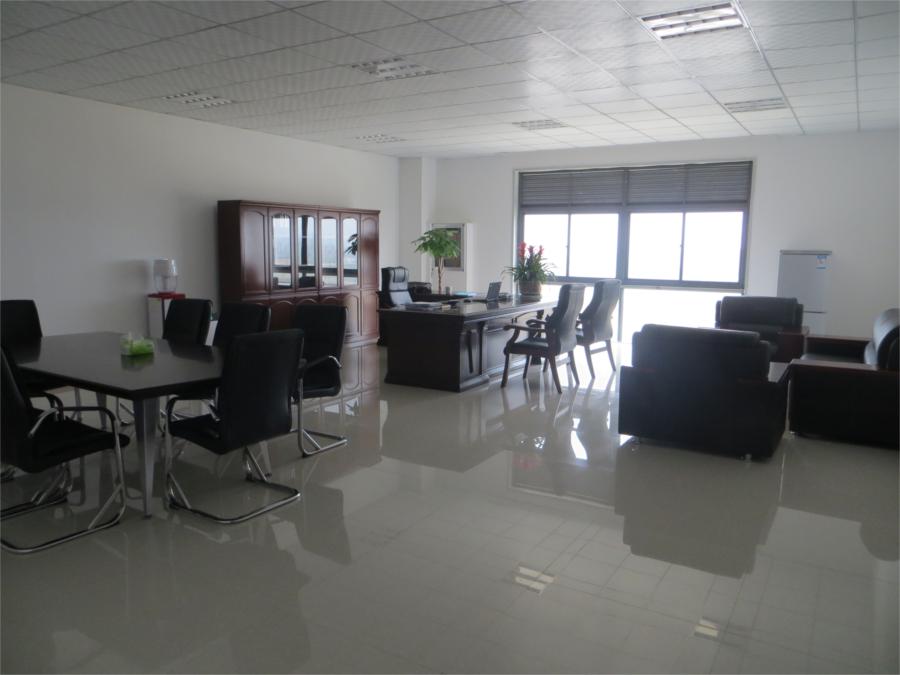 安庆PT视讯鞋业副总办公室